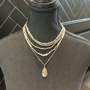Lucky Brand necklace